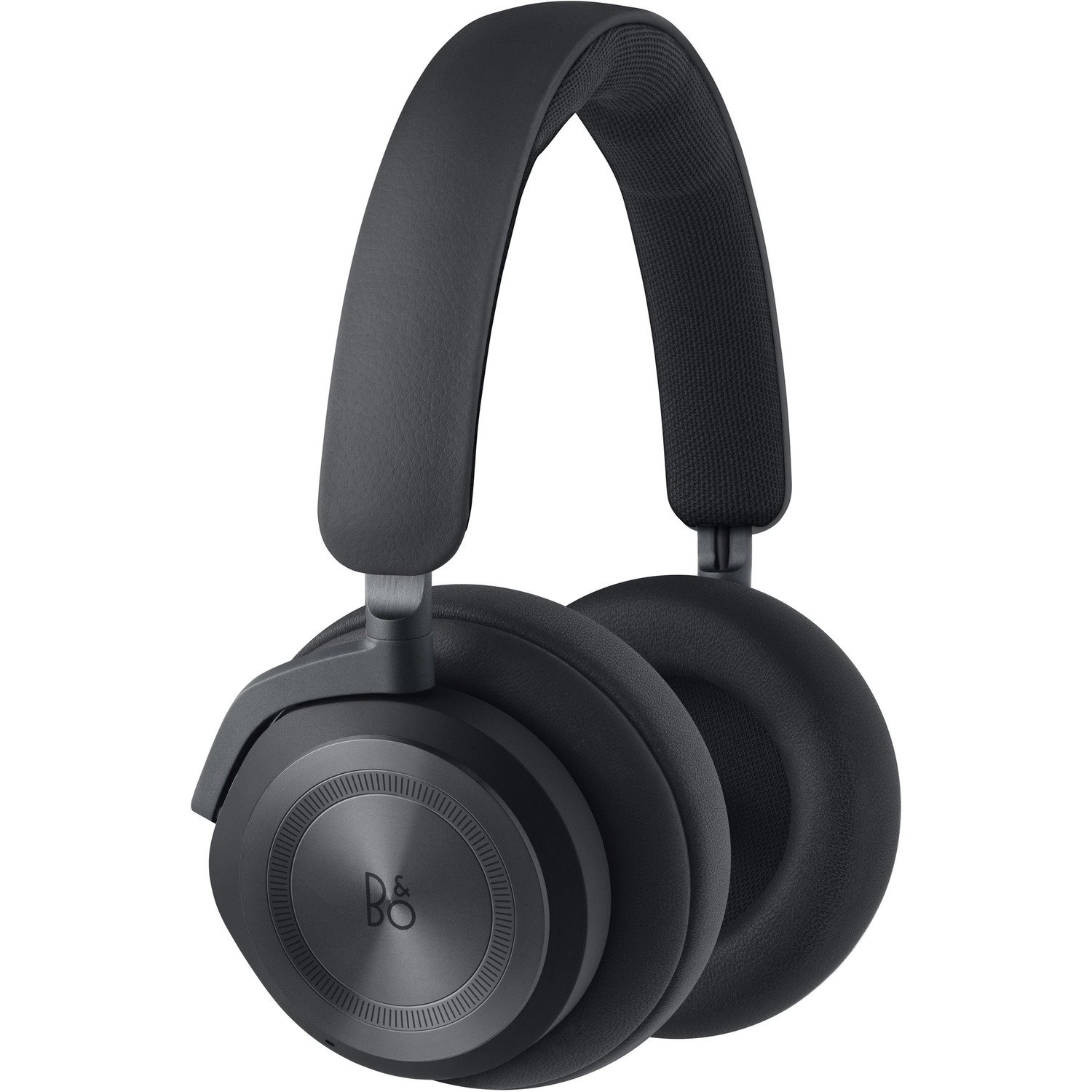 Bang & Olufsen Beoplay HX 2240 Wired/Wireless Headset - Black Anthracite - TAA Compliant