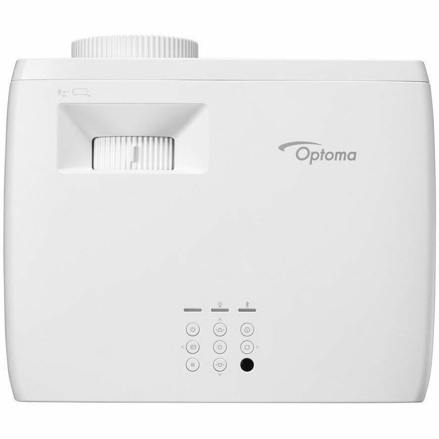 Optoma ZH451 4600LM Laser Projector