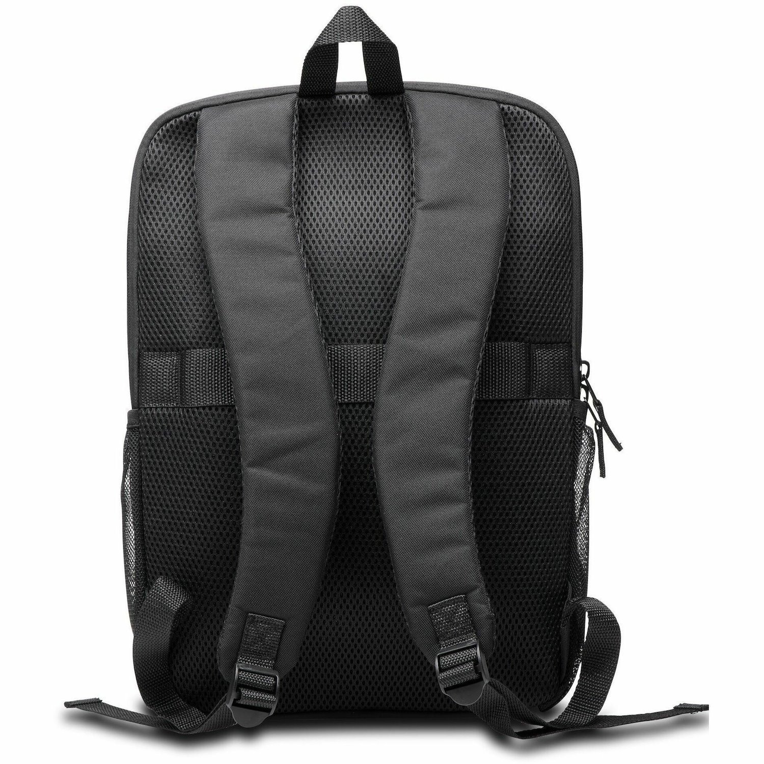 Kensington Carrying Case (Backpack) for 39.6 cm (15.6") to 40.6 cm (16") Notebook - Black