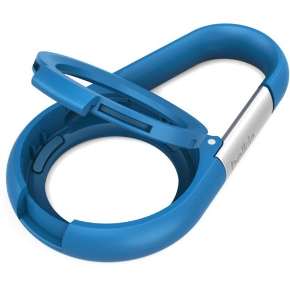 Belkin Secure Holder with Carabiner for AirTag