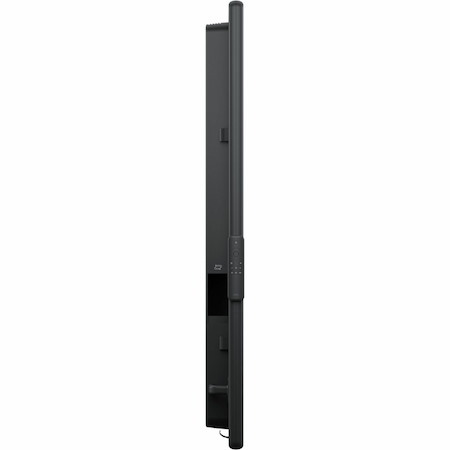 Dell P7525QT 75" Class LED Touchscreen Monitor - 16:9 - 8 ms