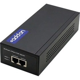 AddOn PoE+ Injector