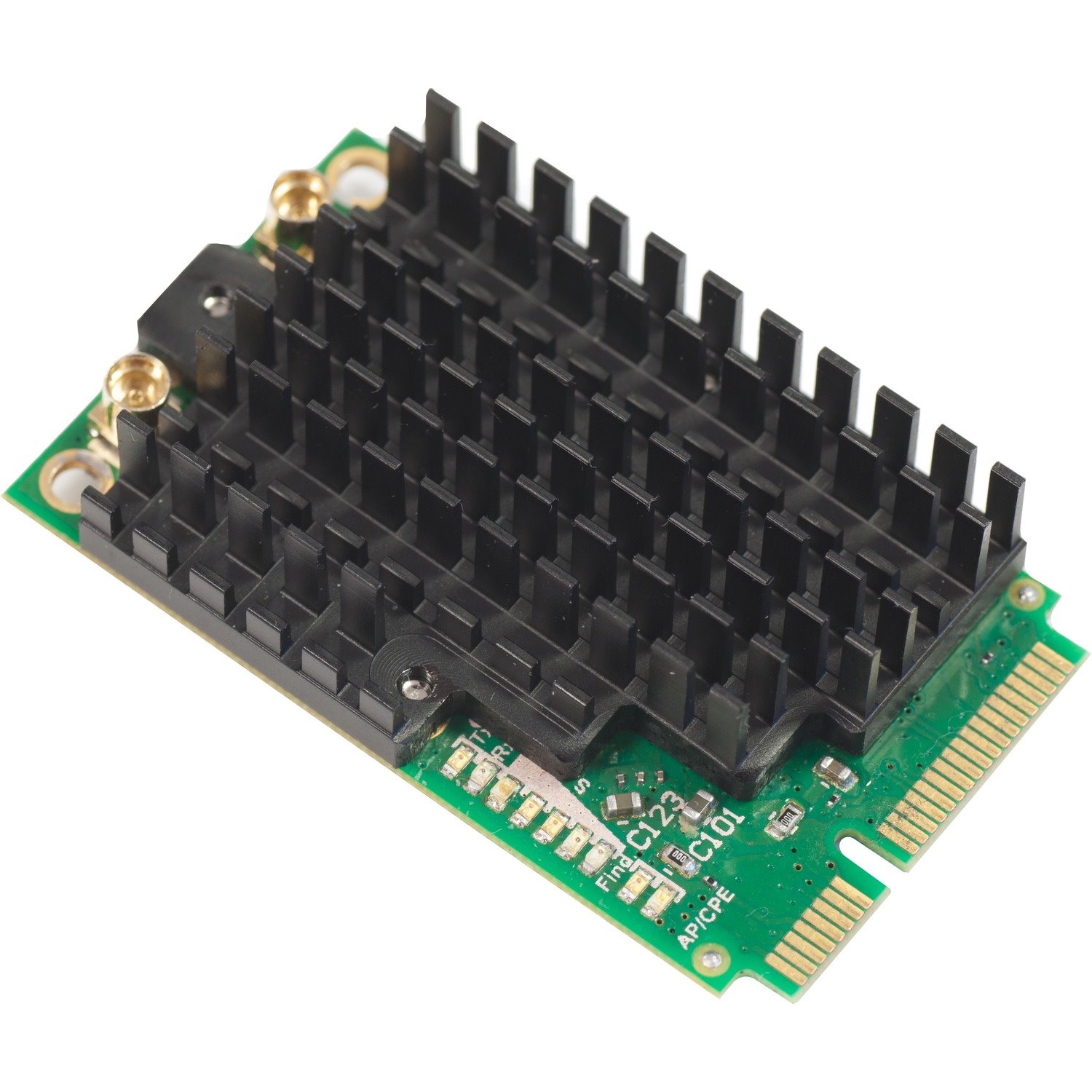 RouterBOARD 5HnD IEEE 802.11n Wi-Fi Adapter