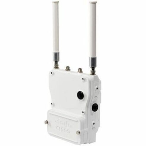 Cisco Catalyst IW-6300H Dual Band Wi-Fi 5 IEEE 802.11ac 867 Mbit/s Wireless Access Point