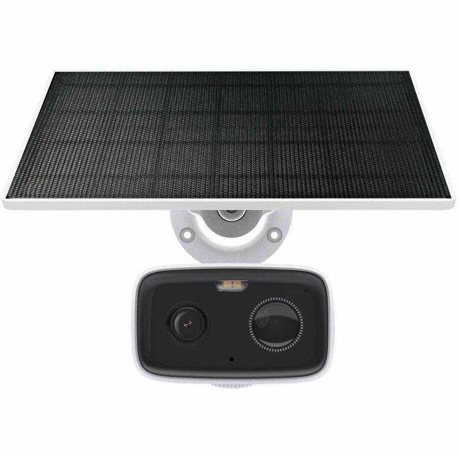 Tapo TC80 2 Megapixel Outdoor Full HD Network Camera - Colour - 1