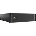 Vertiv Liebert GXT5 External Battery Cabinet - 5-10kVA/192V | HV