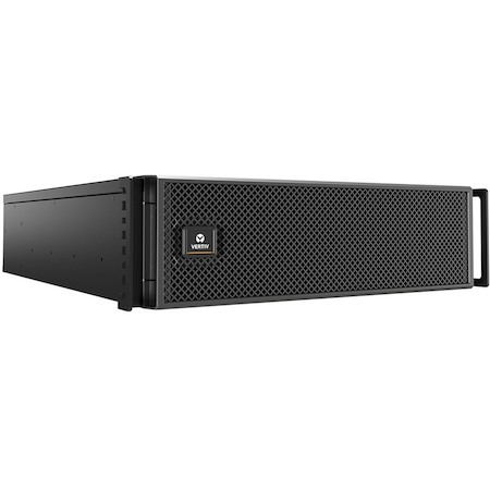 Vertiv Liebert GXT5 External Battery Cabinet - 5-10kVA/192V | HV