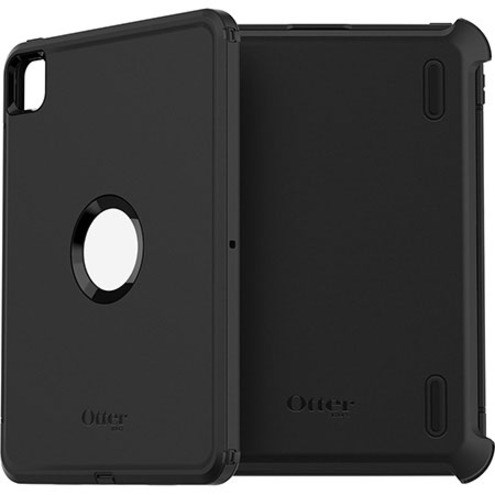 OtterBox Defender Case for Apple iPad Pro (2nd Generation), iPad Pro (3rd Generation), iPad Pro Tablet - Black