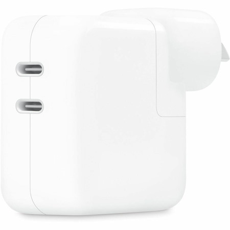 Apple 35 W Power Adapter