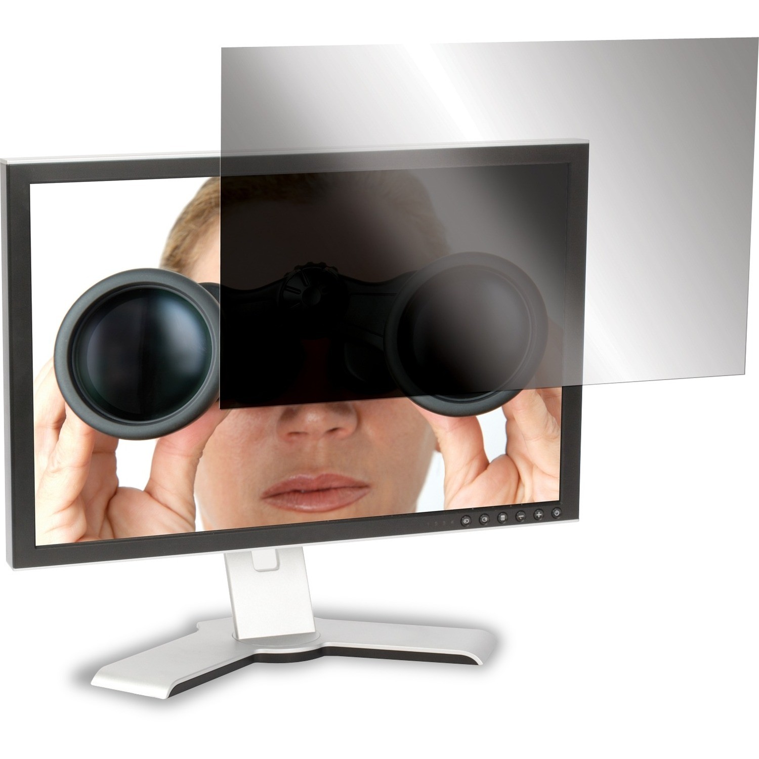TARGUS ASF238W9USZ, 4VU PRIVACY FILTER FOR 23.8" WIDESCREEN 16:9 DISPLAYS