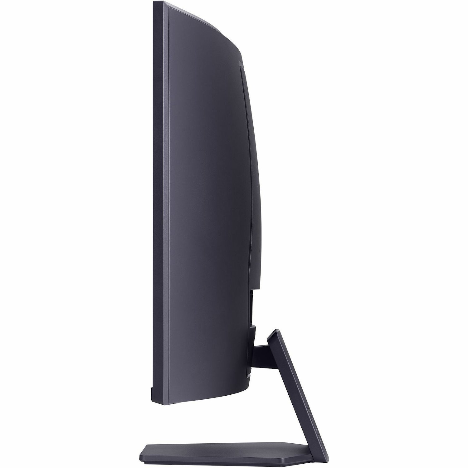 LG UltraGear 32GS60QC-B 32" Class WQHD Curved Screen Gaming LCD Monitor - 16:9