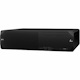 HP Z2 G9 Workstation - 1 Core i7 13th Gen i7-13700 - vPro Technology - 32 GB - 1 TB HDD - 1 TB SSD - Small Form Factor - Black