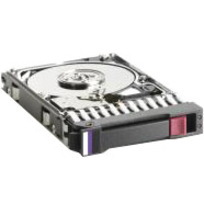 HPE Sourcing 1 TB Hard Drive - 2.5" Internal - SAS (6Gb/s SAS)