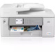 Brother MFC-J6555DW Wireless INKvestment Tank Inkjet Multifunction Printer - Color