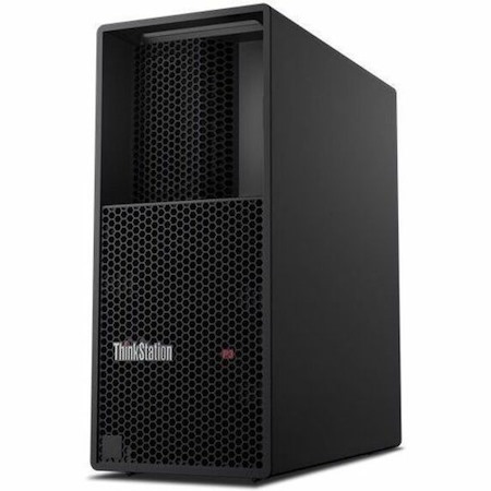 Lenovo ThinkStation P3 30GS00DXUS Workstation - 1 Core i7 14th Gen i7-14700 - vPro Technology - 16 GB - 512 GB SSD - Tower