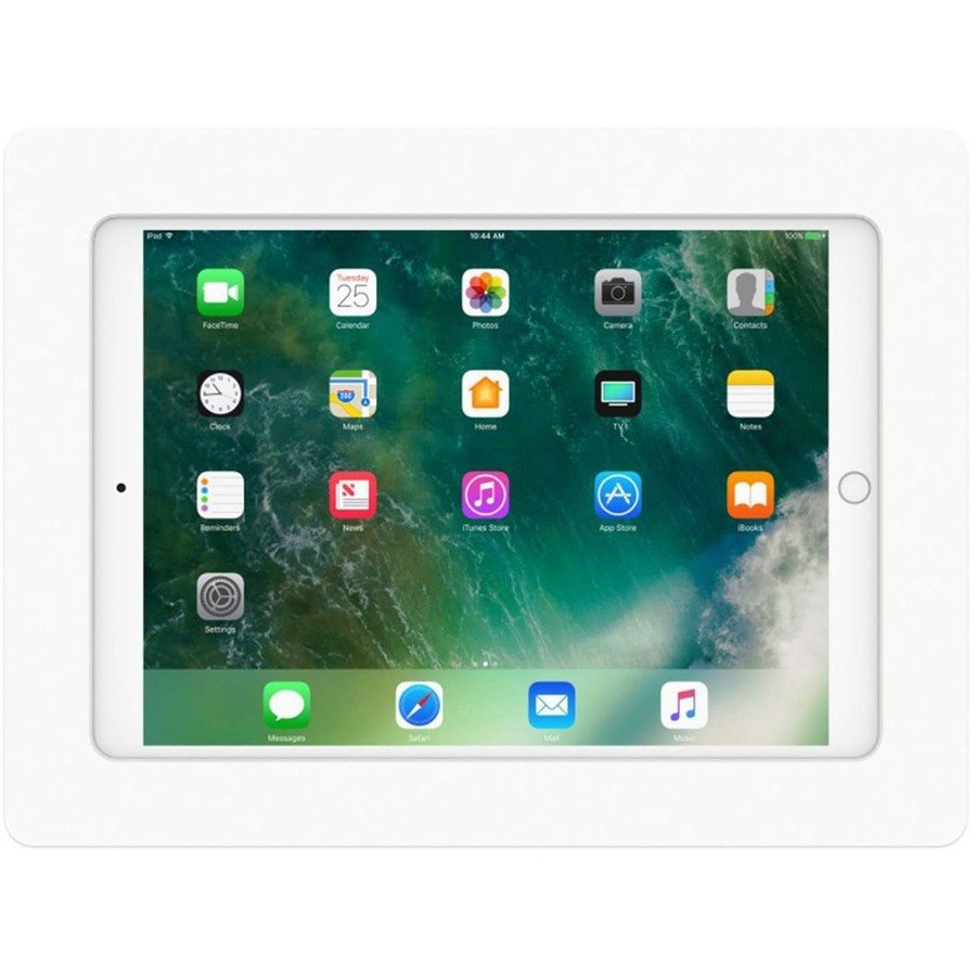 Tablet Enclosure for iPad AIR 1 / AIR 2 / PRO 9.7" / iPad 9.7" 5th-6th Gen