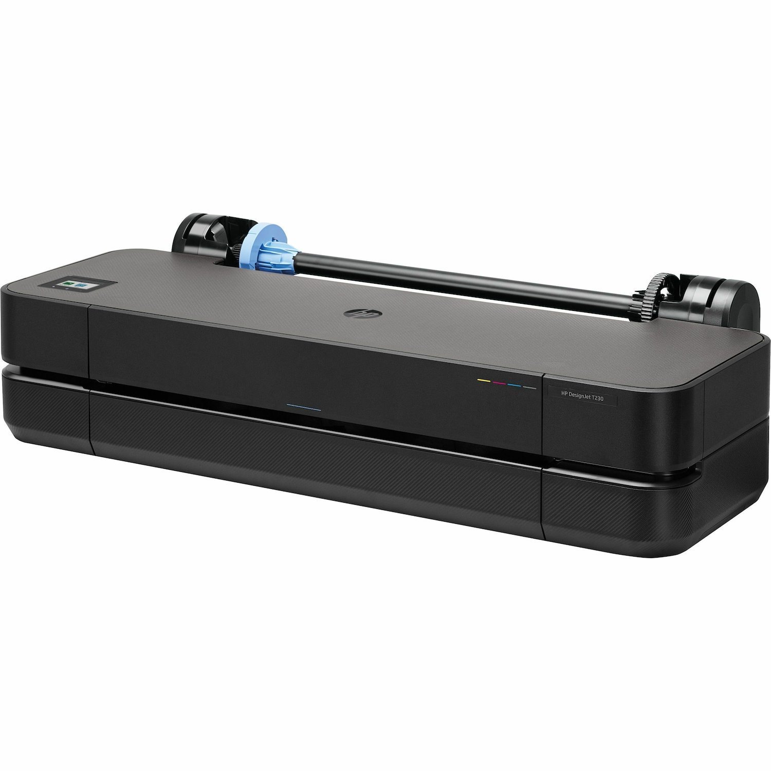 HP Designjet T230 A1 Inkjet Large Format Printer - Includes Printer - 24" Print Width - Color