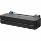HP Designjet T230 A1 Inkjet Large Format Printer - Includes Printer - 24" Print Width - Color