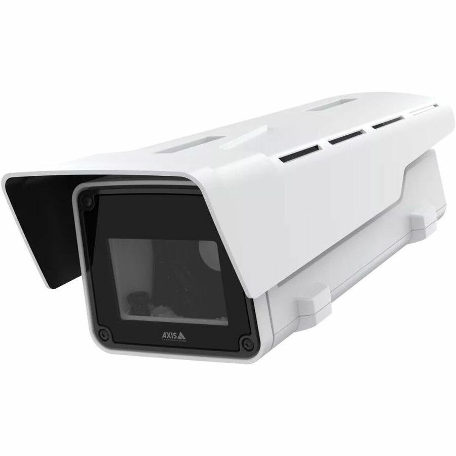 AXIS Q1656-BE Outdoor Network Camera - Color - Box