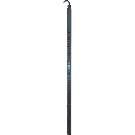 APC NetShelter Metered Rack PDU, 2G, 0U, 20A,120/208V, 3 phase, 36 NEMA 5-20R outlets