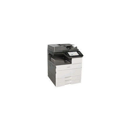 Lexmark MX910DE Laser Multifunction Printer - Monochrome