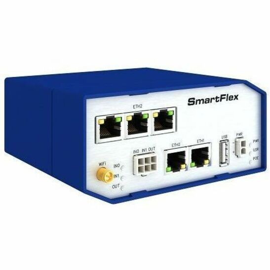 Advantech 5E Usb 2I/O SD W SWH