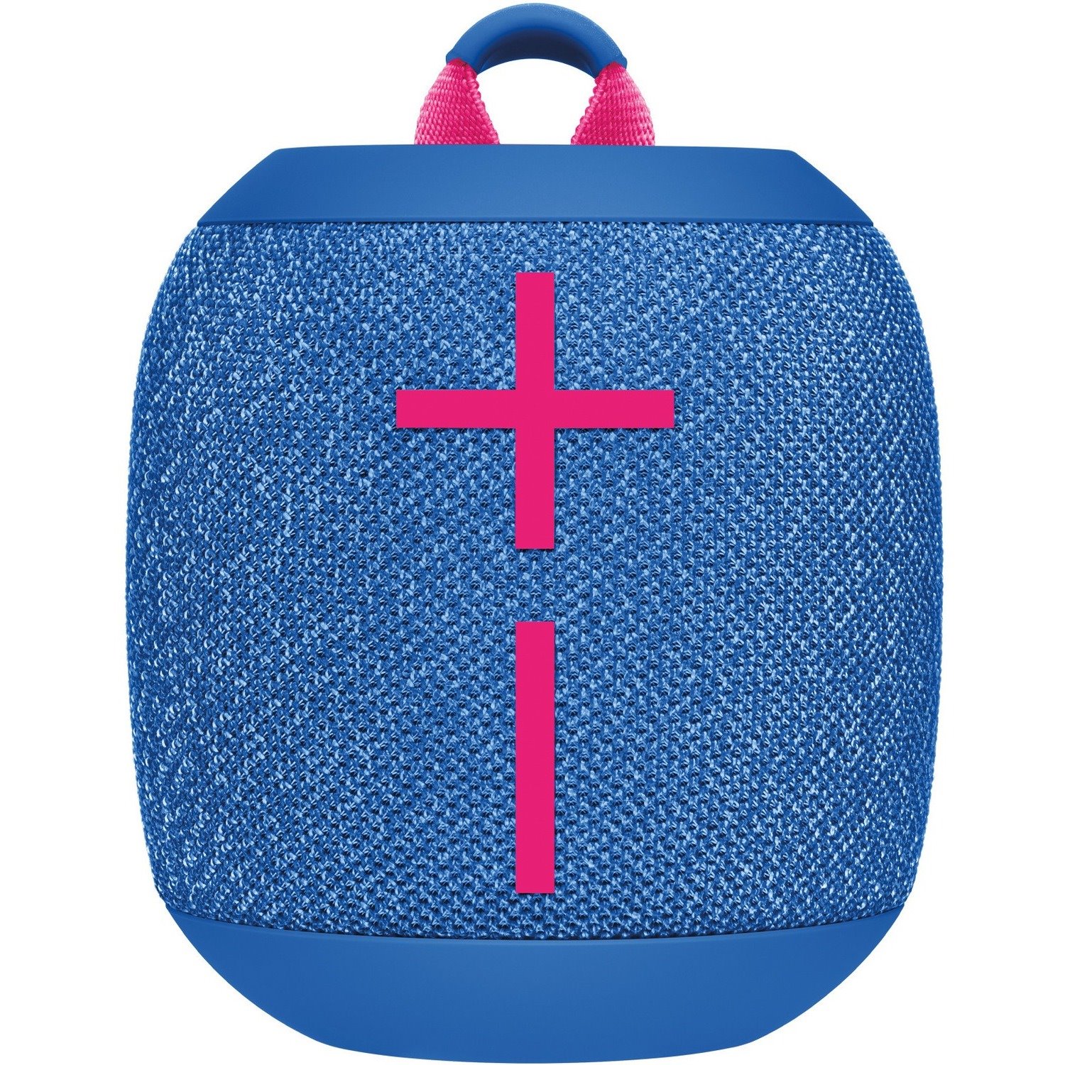 Ultimate Ears WONDERBOOM 3 Portable Bluetooth Speaker System - Blue