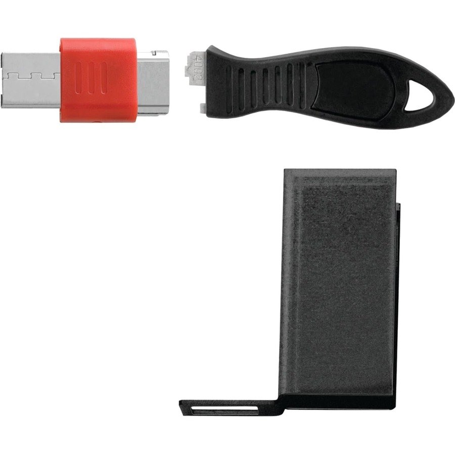 Kensington Security Lock Kit - 1