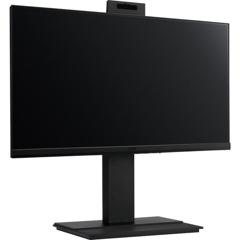 Acer Veriton Z4694G VZ4694G-I512565TP All-in-One Computer - Intel Core i5 12th Gen i5-12500 - 16 GB - 512 GB SSD - 23.8" Full HD - Desktop