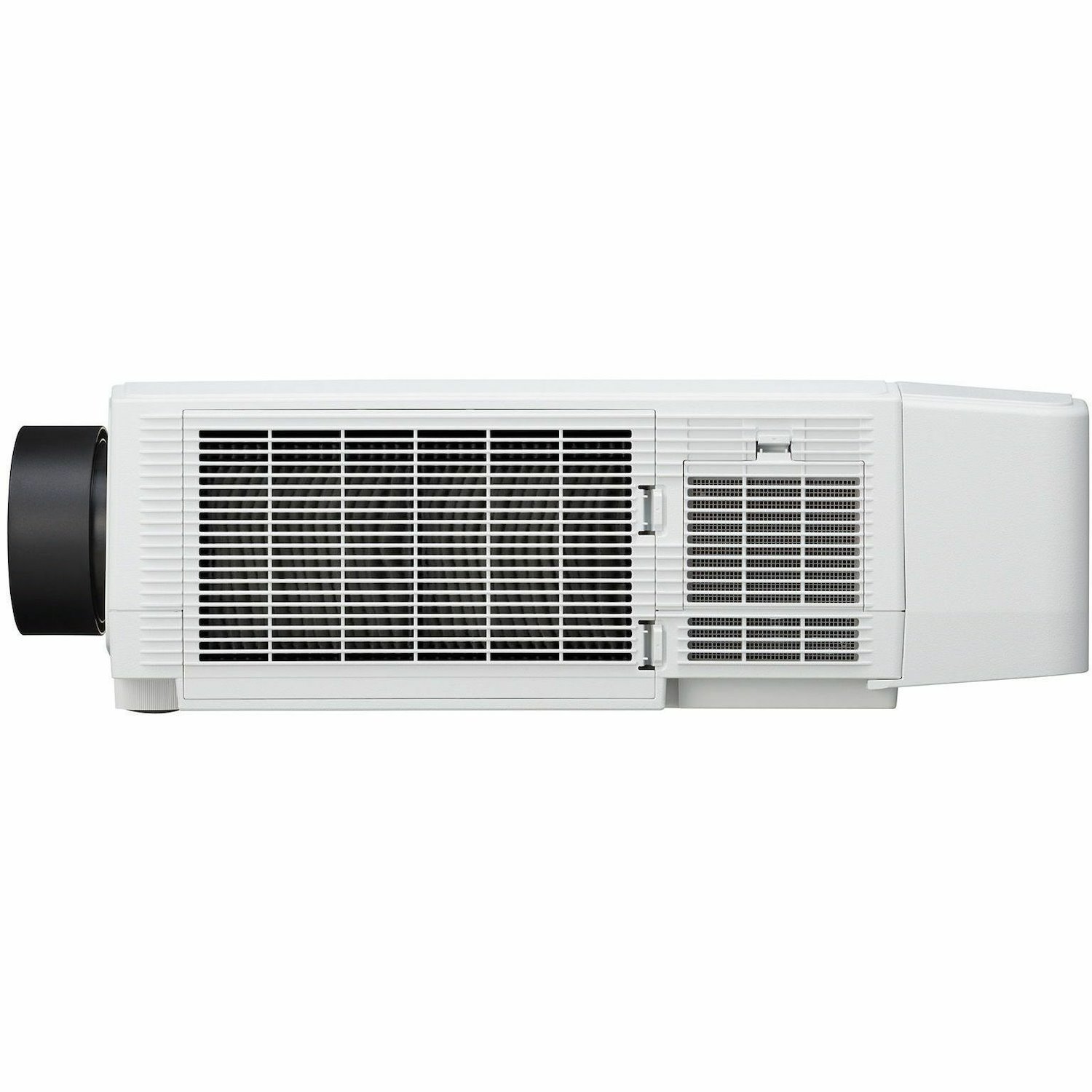 Sharp Professional V801U 3D Standard Throw 3LCD Projector - 16:10 - Ceiling Mountable - White