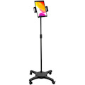 CTA Digital Universal Quick Connect Floor Stand