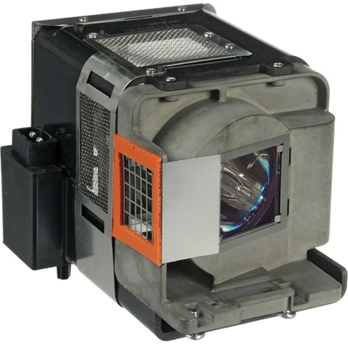Compatible Projector Lamp Replaces Mitsubishi VLT-XD560LP