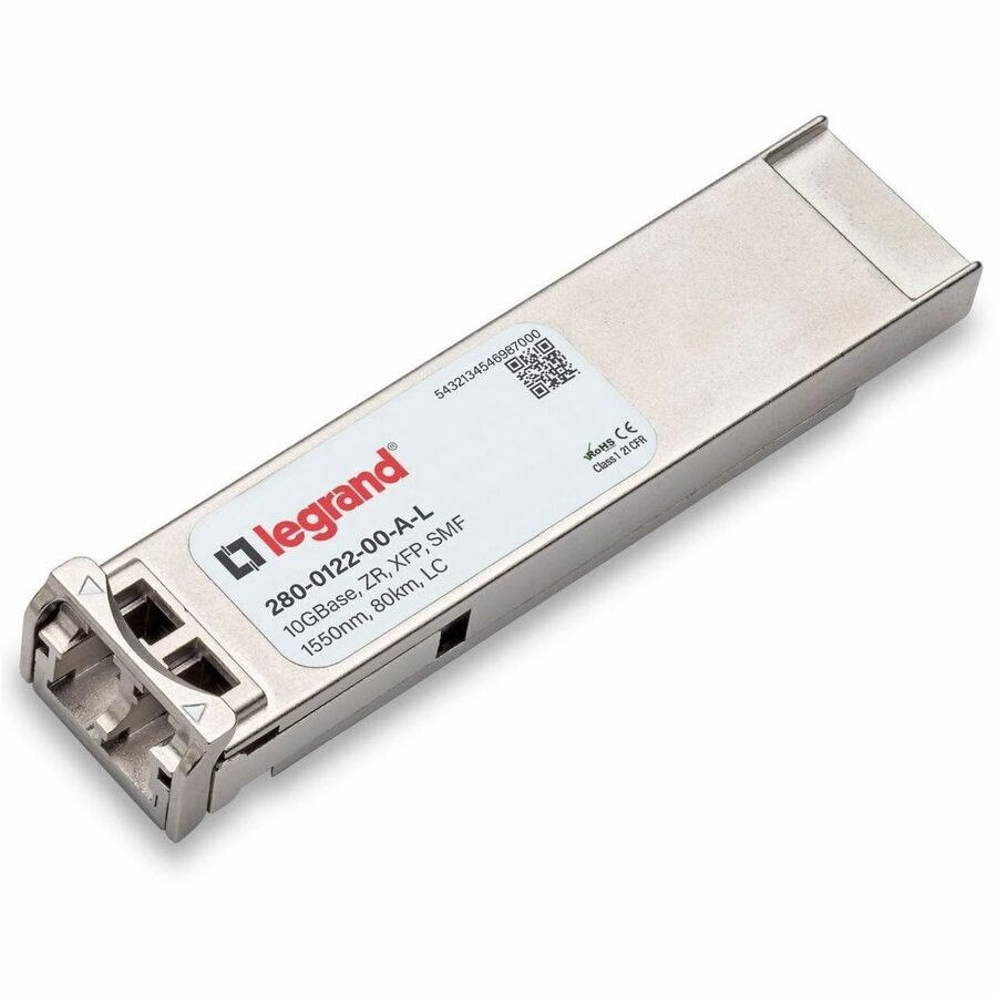Ortronics Cyan XFP Module