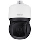 Wisenet XNP-8300RW 6 Megapixel Outdoor Network Camera - Color, Monochrome - Dome - White, Black
