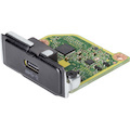 Laptop USB Daughterboard