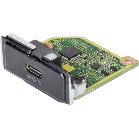 Laptop USB Daughterboard