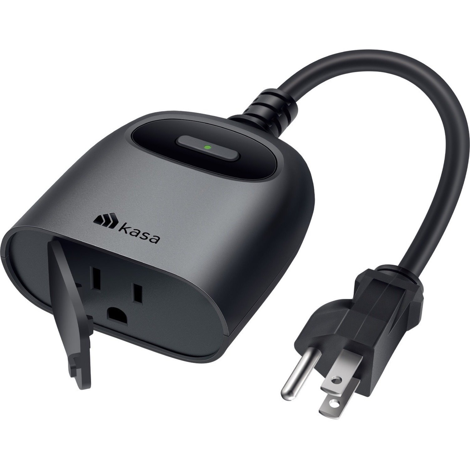 TP-Link Kasa Smart KP401 - Kasa Outdoor Smart Plug
