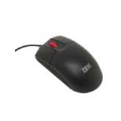 Lenovo 40K9200 Mouse - USB - Optical