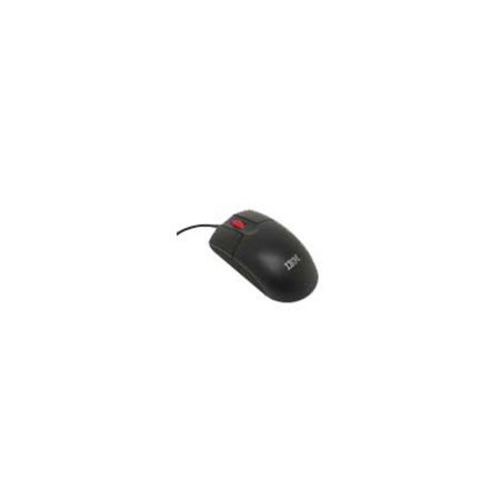Lenovo 40K9200 Mouse - USB - Optical
