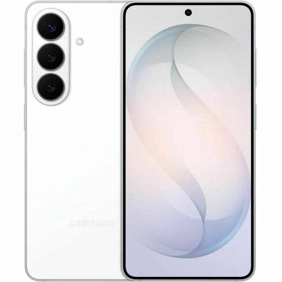 Samsung S26 12GB 512GB 6.3 5G White