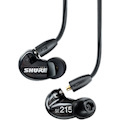 Shure SE215 Earphone