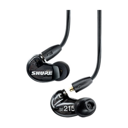 Shure SE215 Earphone
