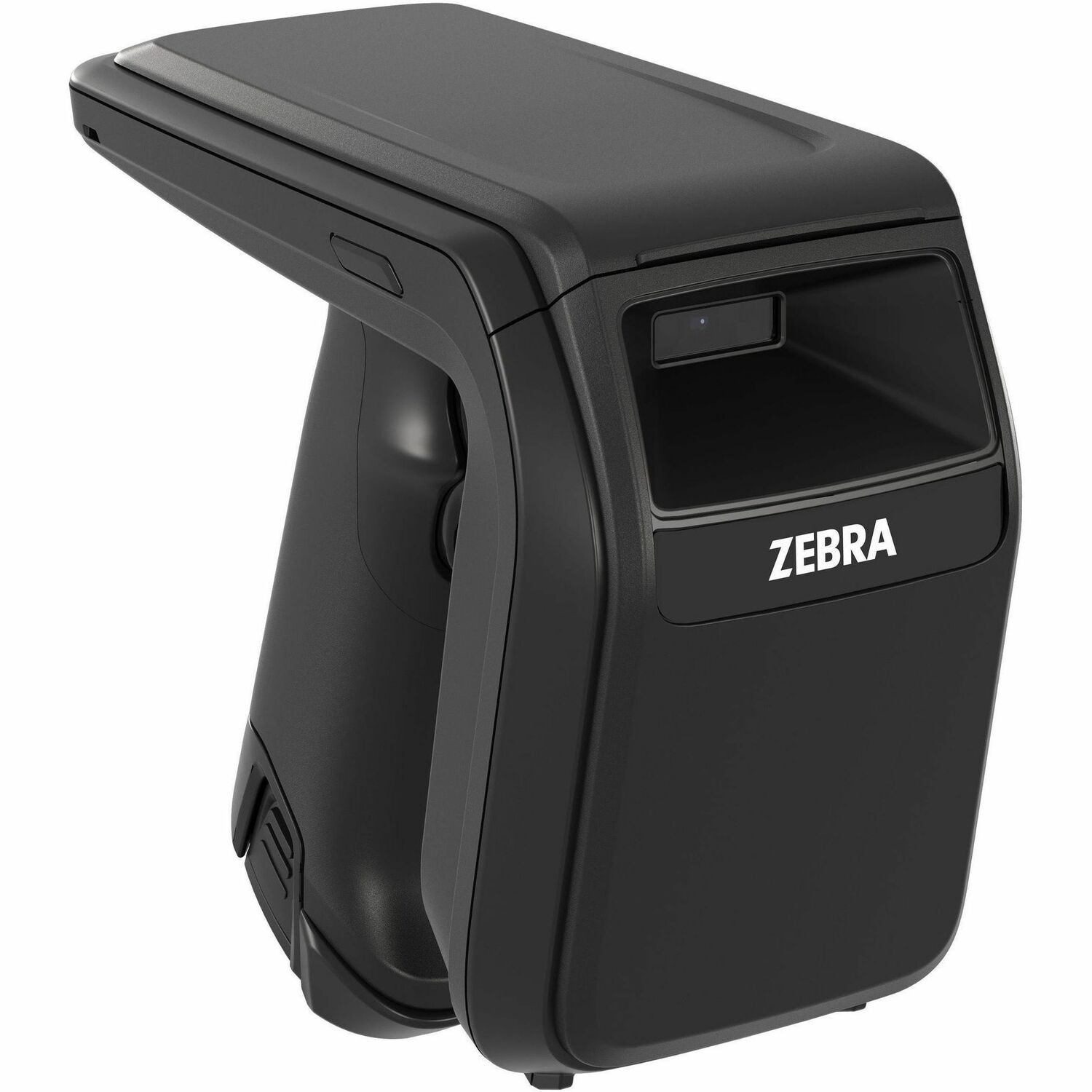 Zebra RFD40 Prem STD Range Circular