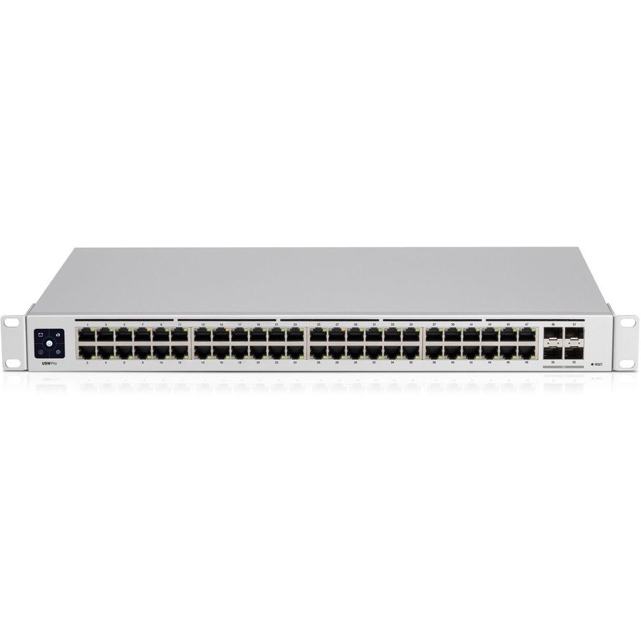 Ubiquiti UniFi Pro 48-Port Switch