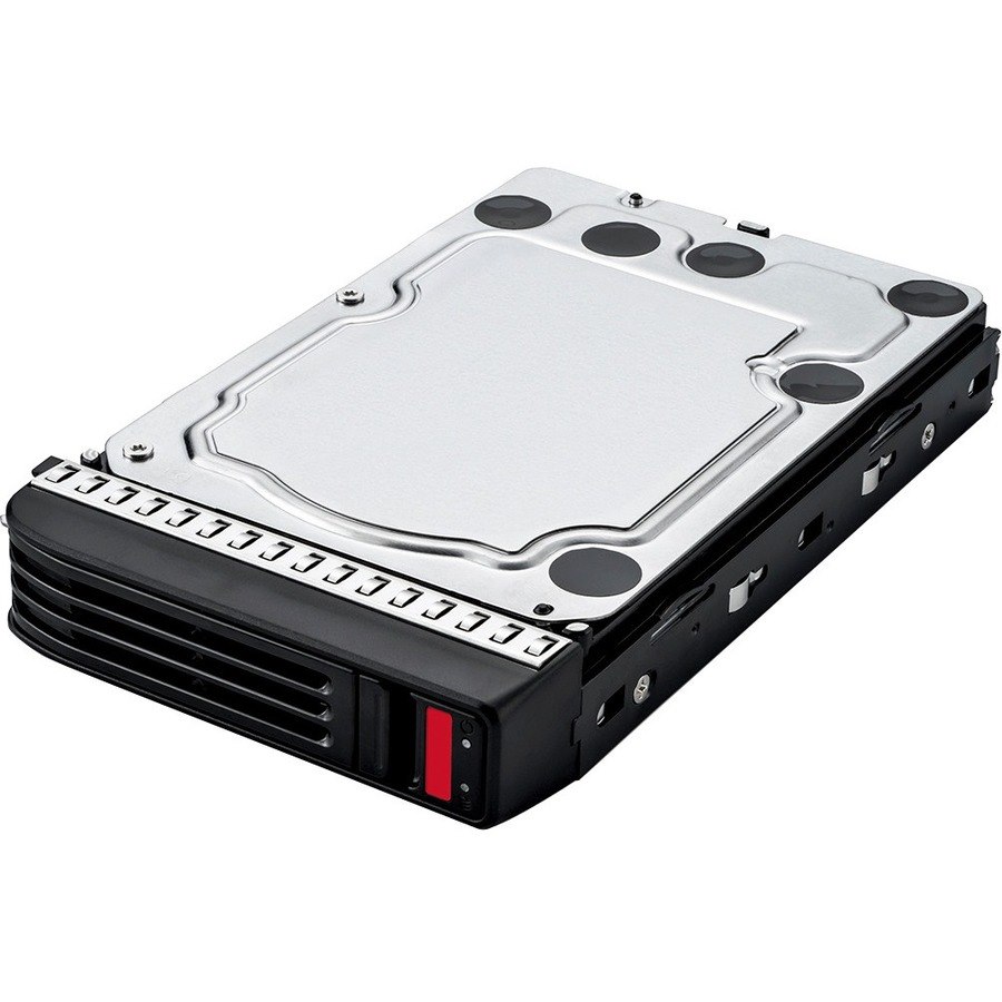 Buffalo 4 TB Hard Drive - 3.5" Internal - SATA (SATA/600)