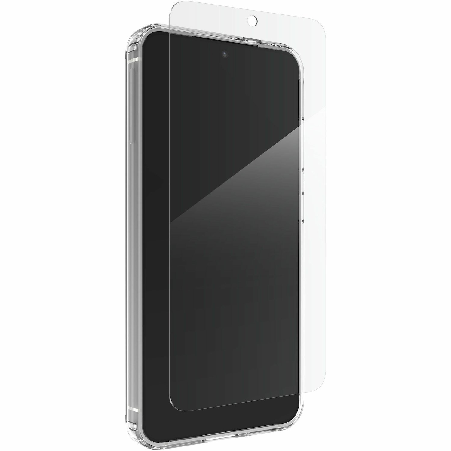 Zagg If Defence Glass/Case S25