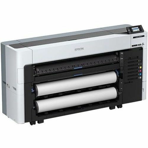 Epson SureColor SCP8570DL PostScript Inkjet Large Format Printer - 44" Print Width - Color