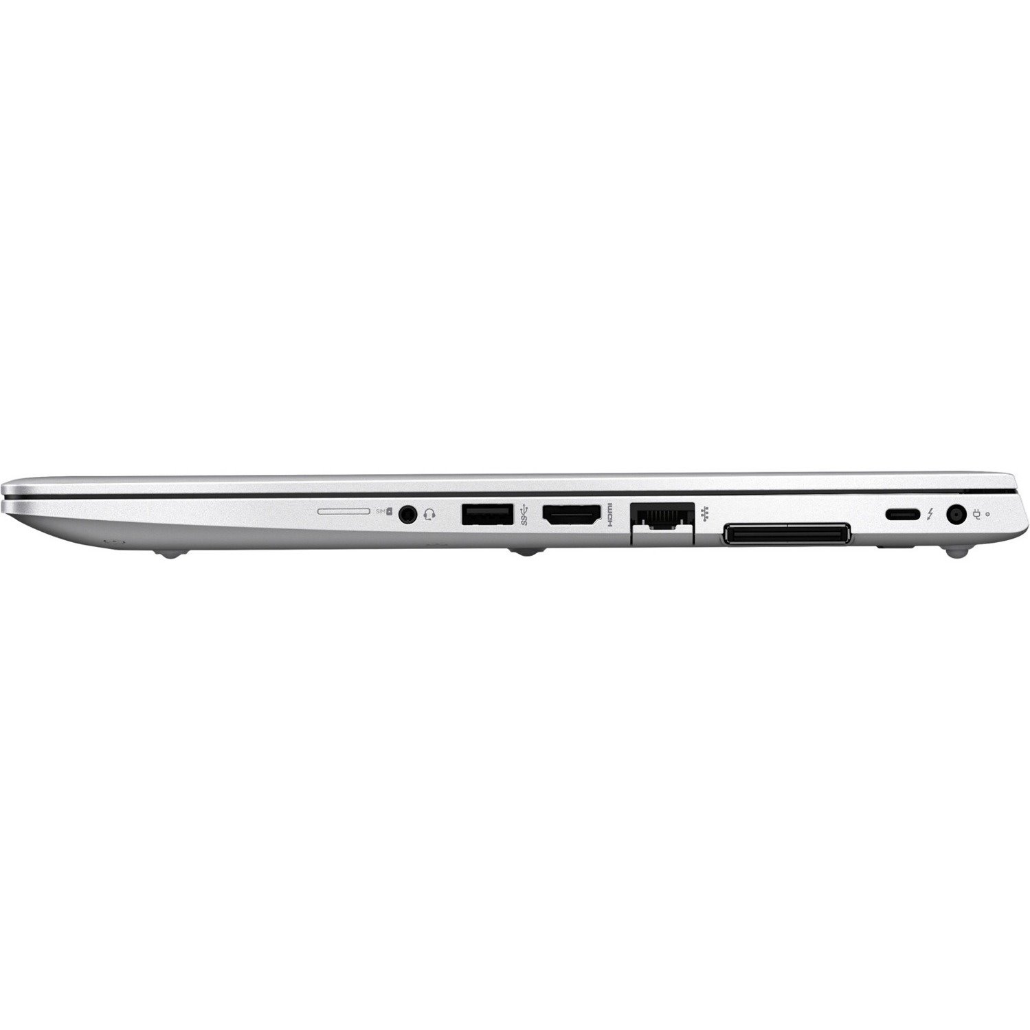 HP EliteBook 850 G6 15.6" Notebook - Intel Core i7 8th Gen i7-8665U - 16 GB - 256 GB SSD