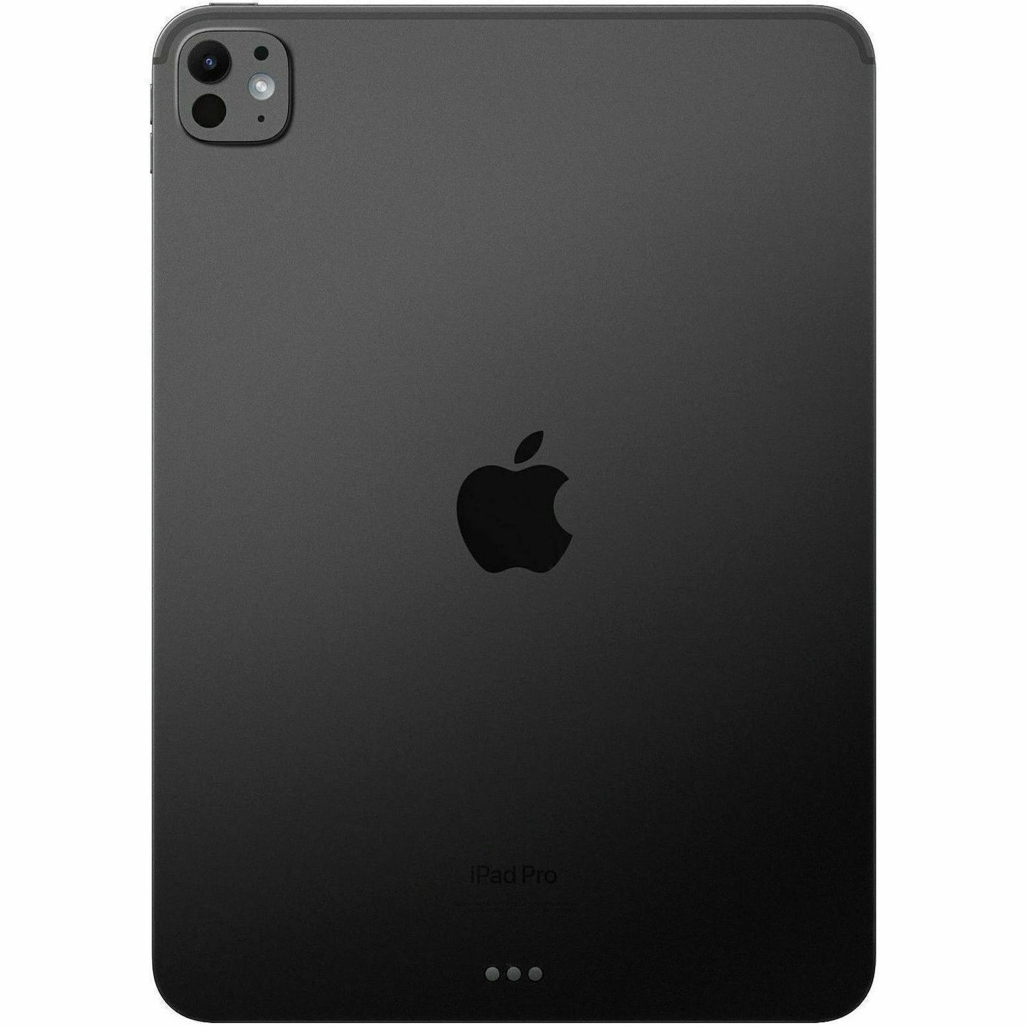 Apple iPad Pro (7th Generation) A2925 Tablet - 33 cm (13") - Apple M4 - 16 GB - 1 TB Storage - Space Black