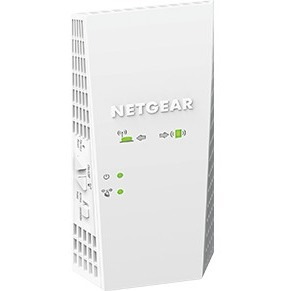 Netgear EX6250 IEEE 802.11ac 1.71 Gbit/s Wireless Range Extender